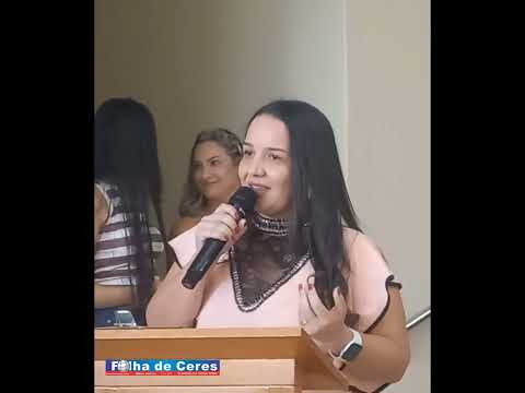 Lançamento do Livro de Cleides Lima na cidade de Ipiranga de Goiás