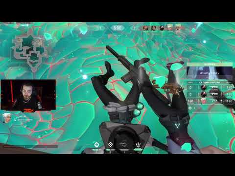 Valorant - Wtcn Team VS Panky Team