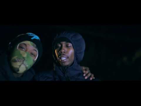 Lil Mike - Straight Facts ft. Que & Diddy l Dir @YOUNG KEZ (Music Video)