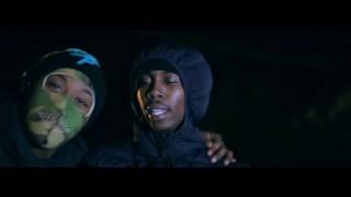Lil Mike - Straight Facts ft. Que & Diddy l Dir @YOUNG KEZ (Music Video)