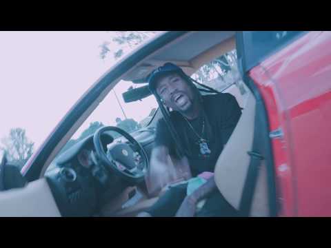 Hunnit - 40 On Me (Directed By @ShotByC4_)