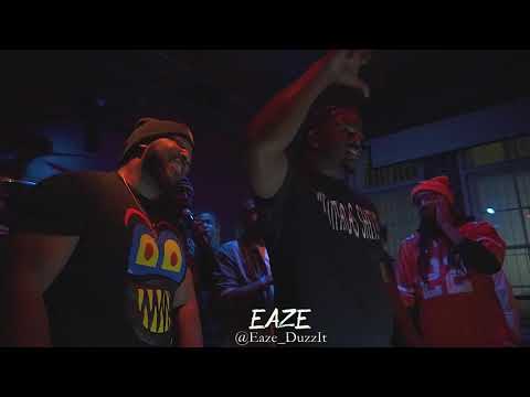 Eaze vs Mike Mike