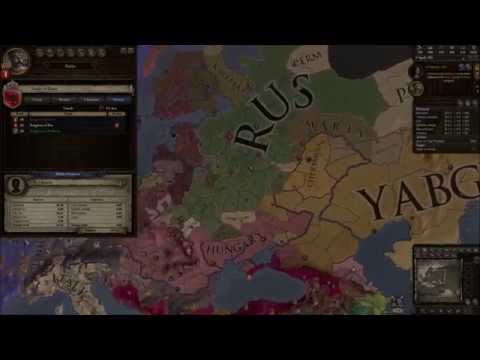 Crusader Kings 2 Rise of the Russians 11