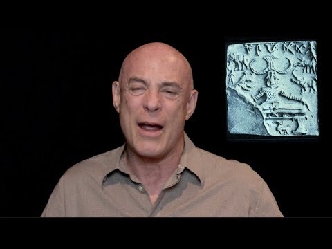 InPresence 0018: Tantra with Jeffrey Mishlove