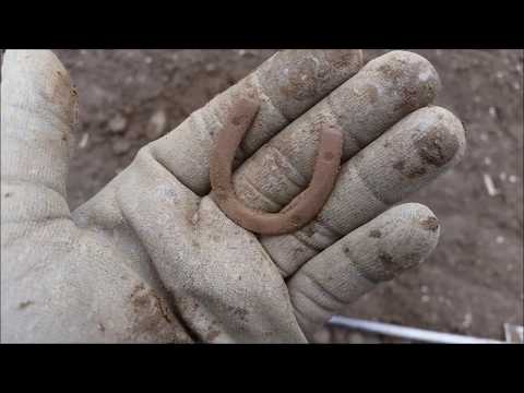 Der Bayern Sondler Teil 110 - Da wo der Apotheker sein Bechergewicht fallen ließ