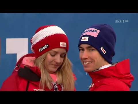 PŚ/TCS Bischofshofen 05.01.2020 - relacja z kwalifikacji