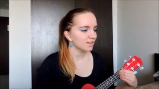 What Is This Thing Called Love (Editors Ukulele Cover)