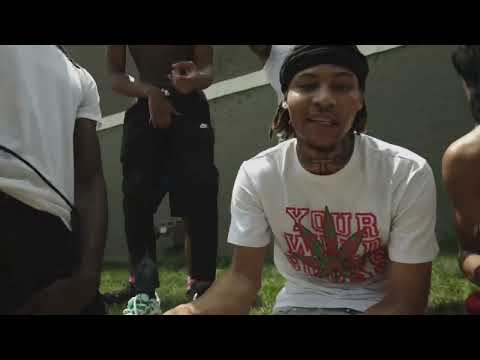 OMO Stackz - Just Gettin Started Pt.2