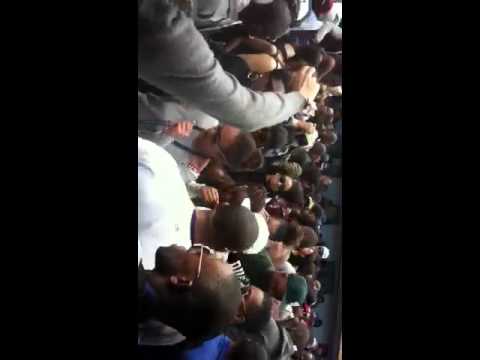 Southport weekender #48