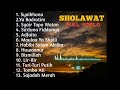 Download lagu SHOLAWAT DANGDUT KOPLO BIKIN HATI TENANG BASS GLERR FULL JAP mp3