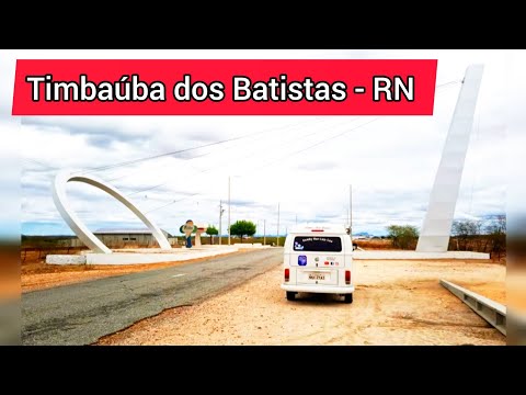  105 / 167   TIMBAÚBA DOS BATISTAS - RN     ( Elino Julião / Bordados / Corrida de Jegue  ) 