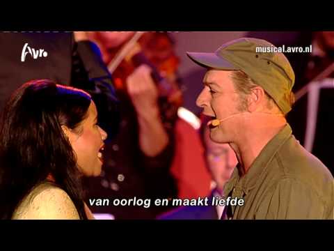 Musical Sing-a-Long 2013 - Duet Laatste nacht