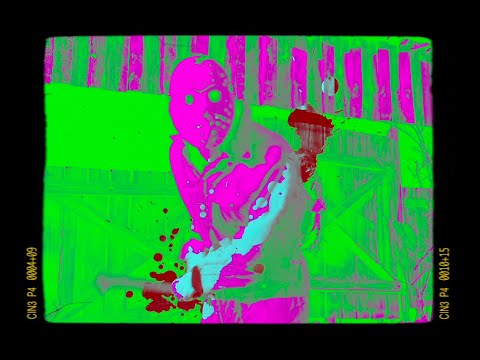 Young Duke - Jason [Prod. Lo'Getem] (OFFICIAL MUSIC VIDEO)