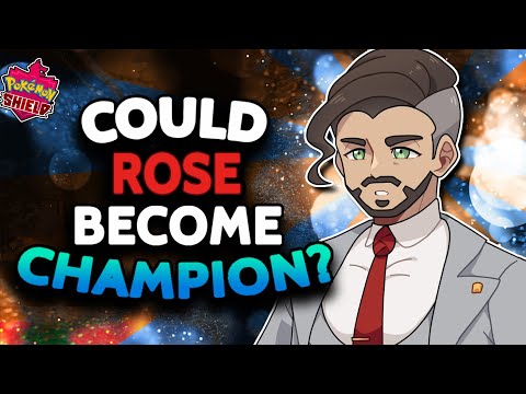 Could Chairman Rose Become Champion?