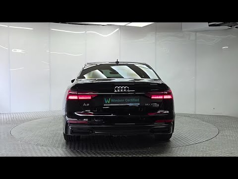 Audi A6 50 TFSI e S Line - Image 2