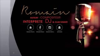 CHIMENE BADI - Un Père (Cover Romain PANFILI)