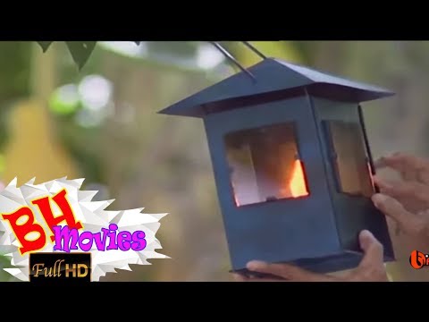 Ngọn Đèn Bốn Mặt