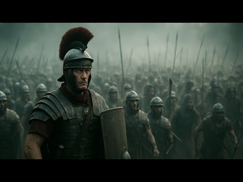 How the Romans DESTROYED the Britons in Just One Day | Battle of Watling Street