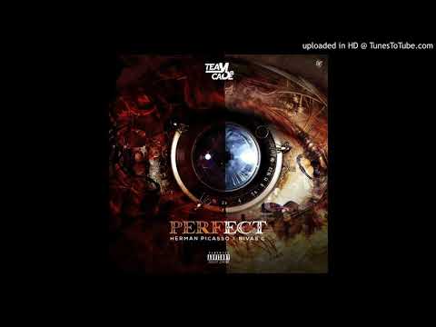 11 Caution (Feat. Kelson Most Wanted & Tio Edson) - Mixtape Perfect By Team Cadê