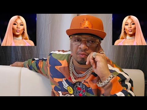 NICKI MINAJ LOSES 10 MILLION FOLLOWERS AFTER SITTING DOWN WITH ERIKA KIRK, CELEBRITIES REACTS!