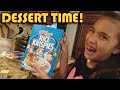 ULTIMATE RICE KRISPIES TREATS Cooking With Jillian