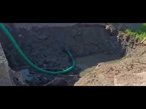 Tragedie la Huedin: Doi copii și-au pierdut viața după ce s-au înecat într-o groapă cu apă