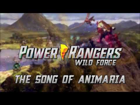 The Song of Animaria