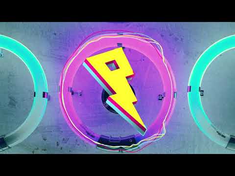 R3HAB x Mike Williams - Lullaby