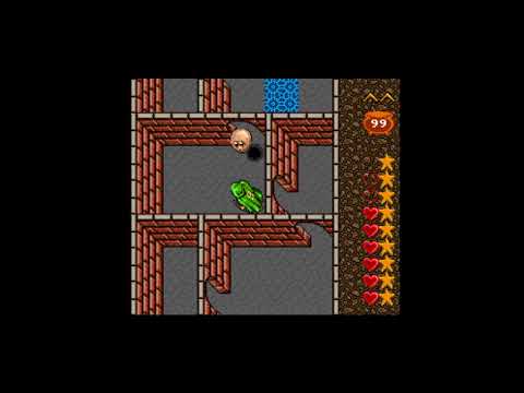 HDTL Episode 508-16: Ultima: Runes of Virtue II | THE GREAT STYGIAN ABYSS PART 4