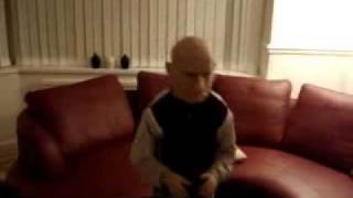 Soilent Green - Superstition Aimed at One&#39;s Skull