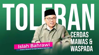 Download lagu Ngaji Kebangsaan Islah Bahrawi mp3