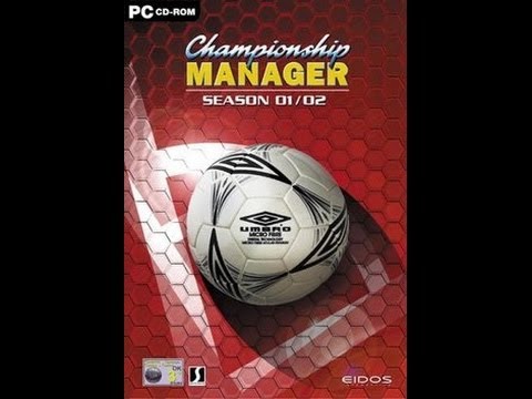 Championship Manager 01/02 - The Invincibles - Ep.7 (Cup run begins)