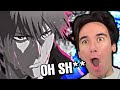 THE NEW BLEACH OPENING.. (REACTION)