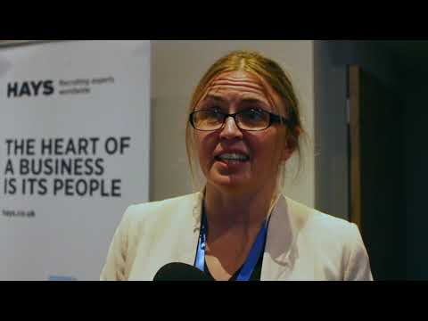 APA Event 2018: Hays Recruitment