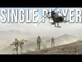 The Perfect ARMA 3 SOLO Mode For Noobs Does Exist