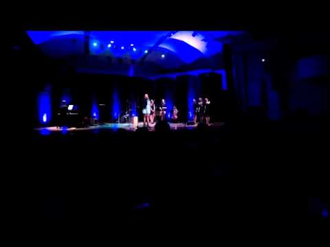 Jagoda Wojciechowska - "Give me"