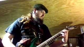 Video thumbnail for ESP/LTD MH-301 (2003) Demo and CRAZY HEAVY METAL SHIT!!!!!!!!! by Dolöres MacCready