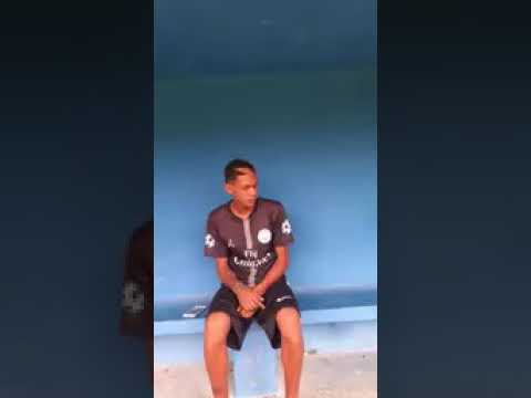 mc Kall -papo de visao