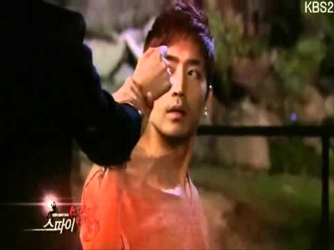 Myung Wol the Spy mv-Bad woman