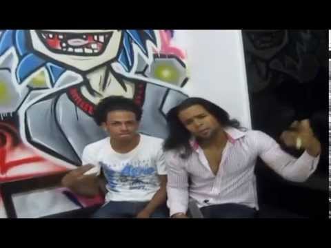 Capea El Dough La Vega 2K14