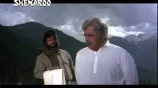 Karma(1986)Nahi Chaiyeh usseh Dil Phenkh Ashiq