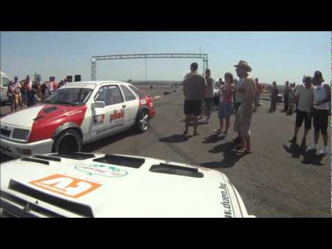 Zahuczki Zsolt "Zacc" - 2012.05.01 Kvalifikáció 2/2