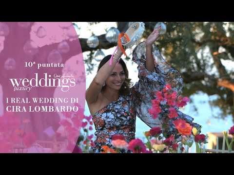 Aperçu vidéo " Épisode 10 - Weddings Luxury 2025 " sur Lyrium