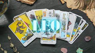 LEO ​🏛️ THE TREASURY IS ISSUING A RETROACTIVE REFUND FOR YOUR STRUGGLE! ✅ TAROT TODAY