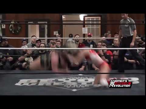 Ava Everett Running Face Plant