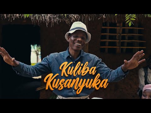 KULIBA KUSANYUKA - The Light Bearers Tz, OFFICIAL VIDEO 2025