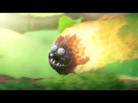 Rayman Adventures - Launch Trailer (1080p)