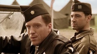 BAND OF BROTHERS - THE ORIGINAL EPISODE 4 - PERSONAL EFFECTS - SCRIPT DISCUSSION
