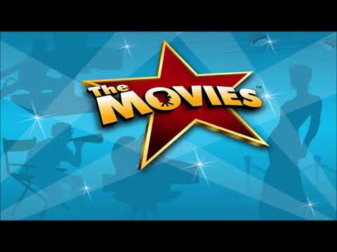 Drakim's VGM 693 - The Movies - Rainswept Neon