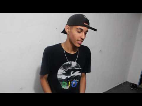 Mc Lucas DM - Japonês